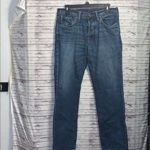 Abercrombie jeans